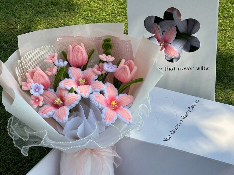 Birthday Flower For January - Fresh Blooms For A New Beginning