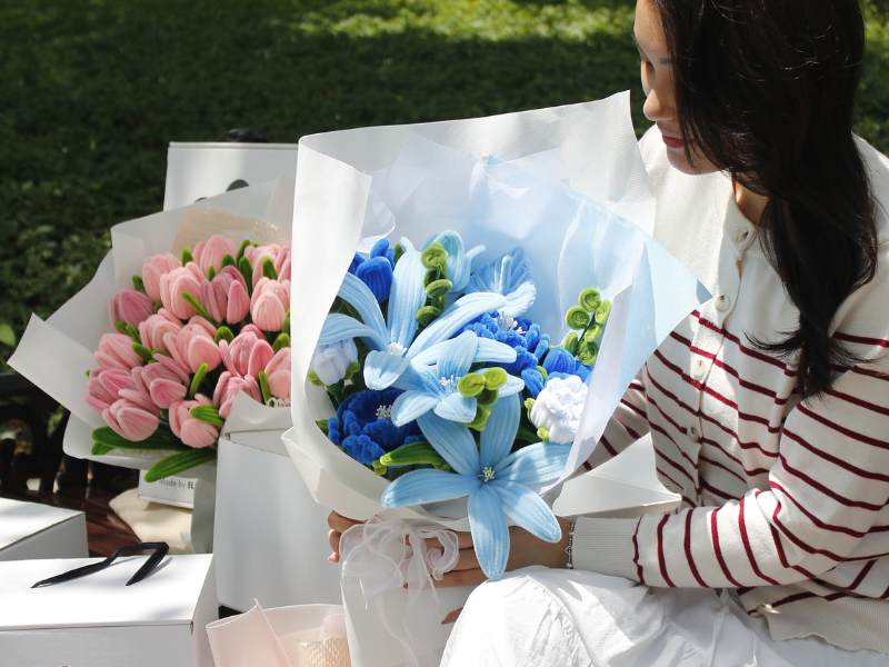 Birthday Flower For August – Meaningful Summer Blooms