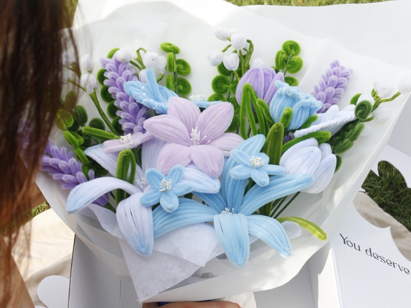 Cancer Birth Flower – Gentle Blooms With Heartfelt Meaning