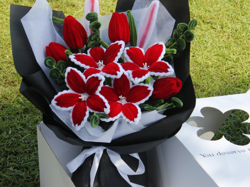 Birthday Flower For September – Elegant Blooms For Meaningful Celebrations