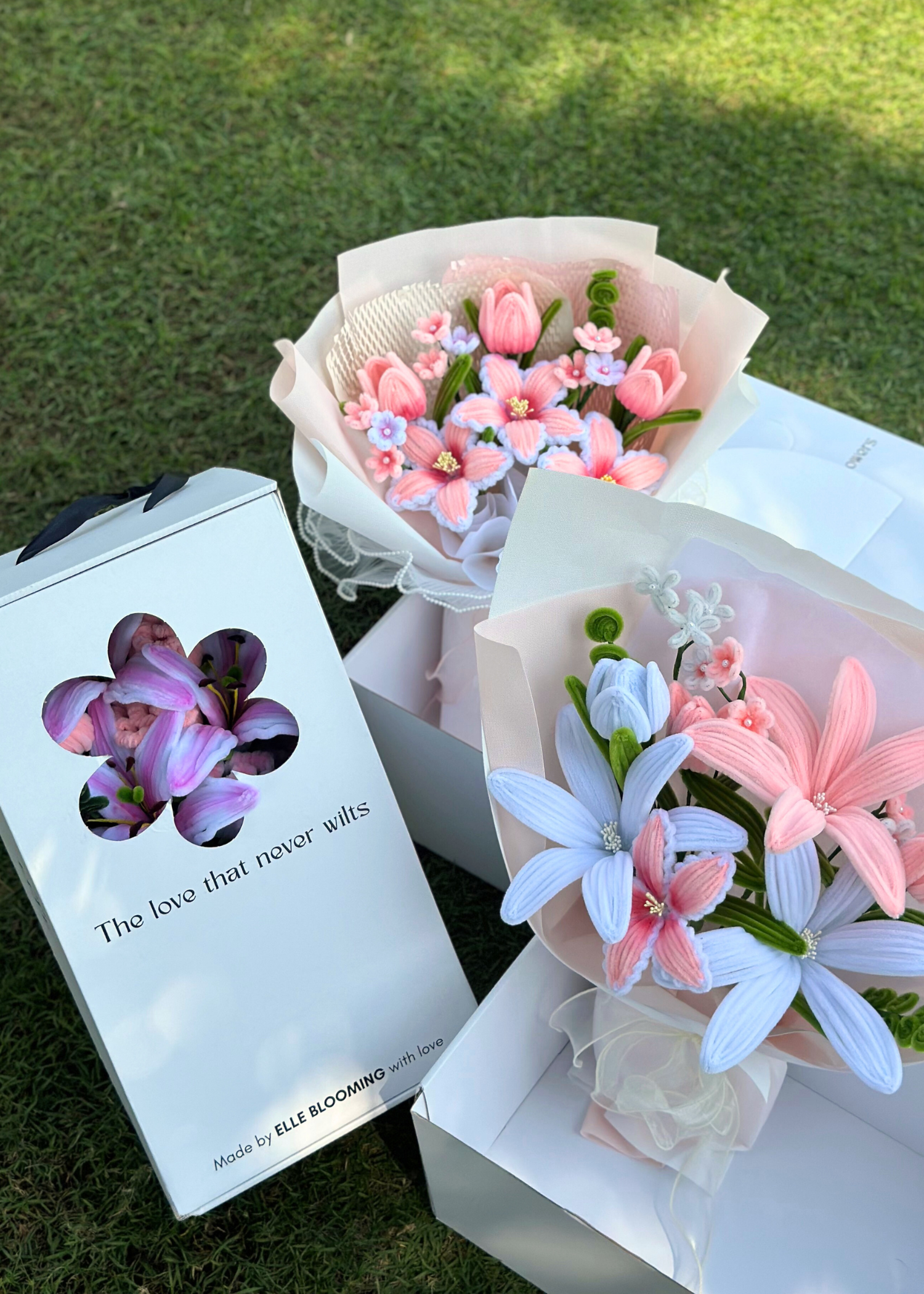 Flowers That Last Forever: The Beautiful Gift That Never Fades