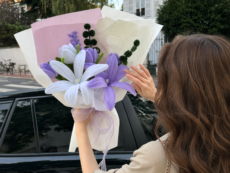 Birthday Flower By Date - Find The Bloom Connected To Your Birthday