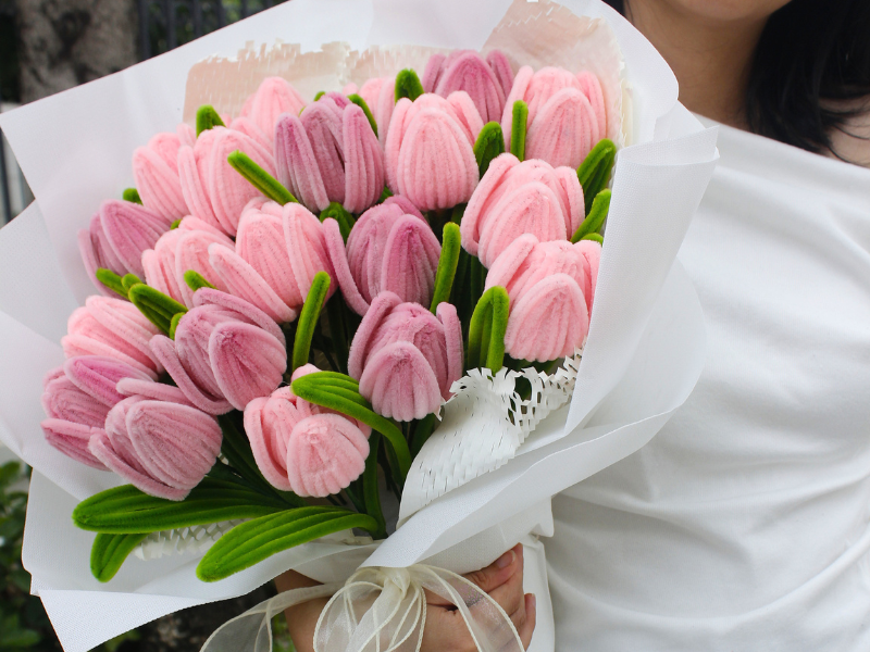 Libra Birth Flower – Graceful Blooms For Balance And Love