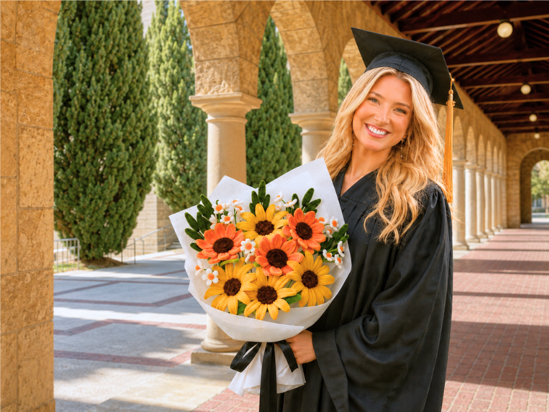 Sweet Graduation Messages – Heartfelt Words For A Proud Moment