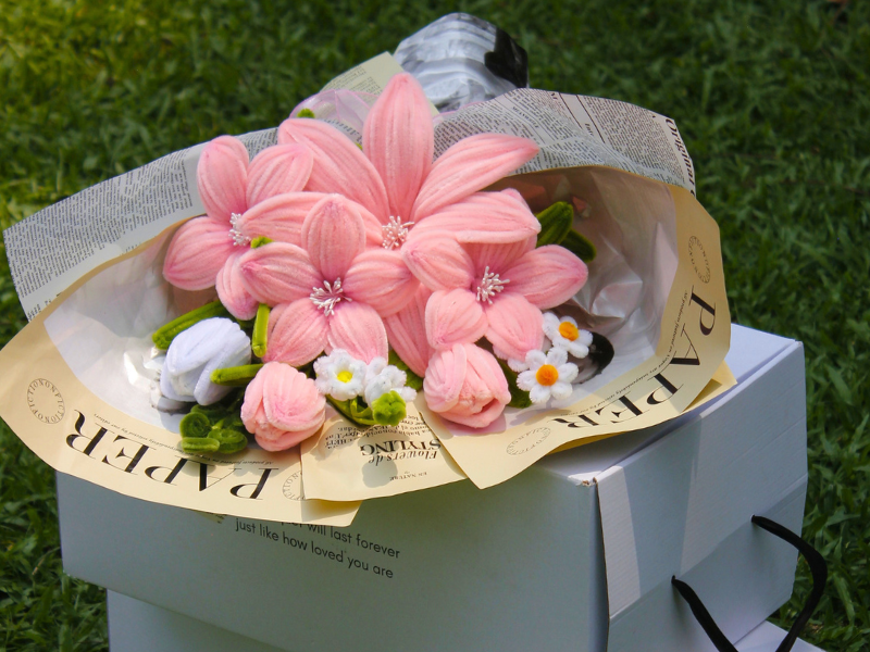 Aesthetic Handmade Gift Ideas That Make Any Occasion Feel Special