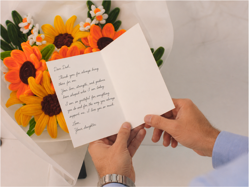 6 Father’s Day DIY Gifts Dad Will Keep Long After the Day Is Over