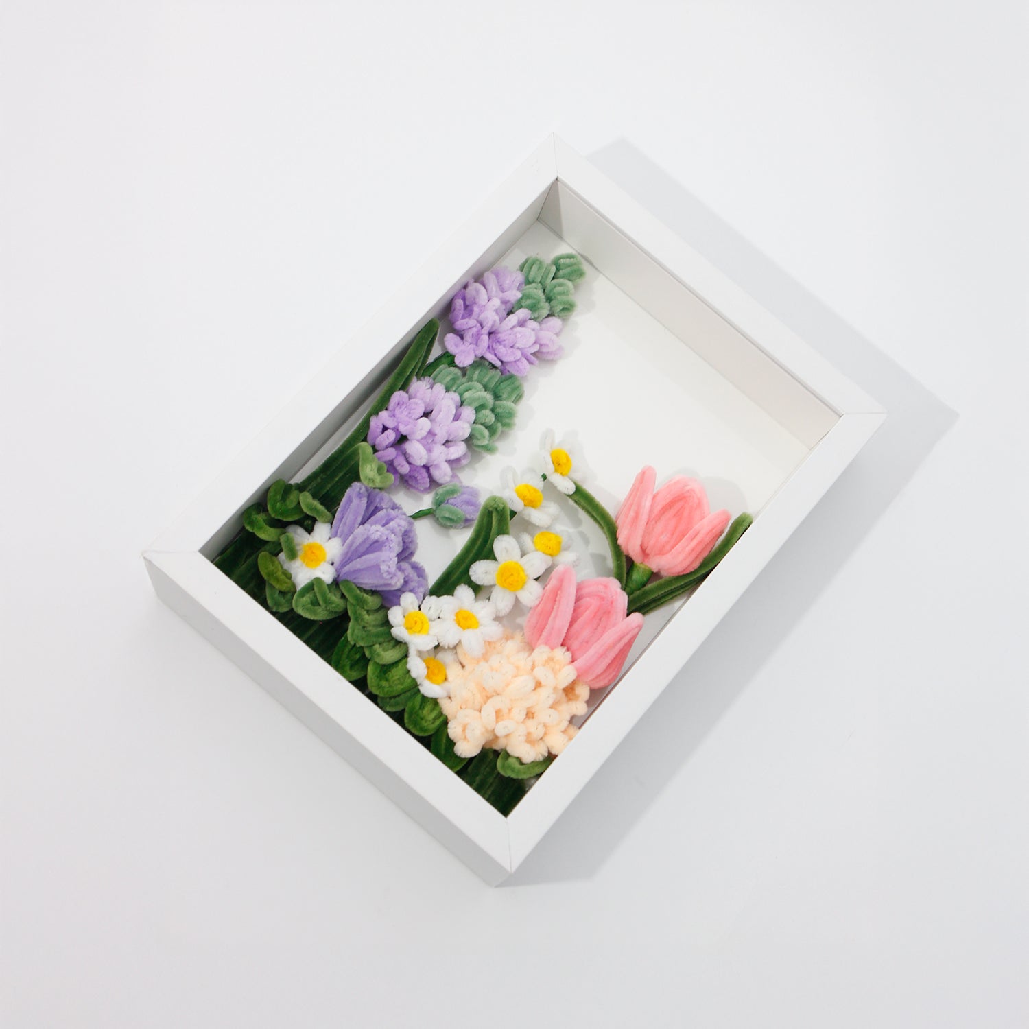 Spring Meadow Frame