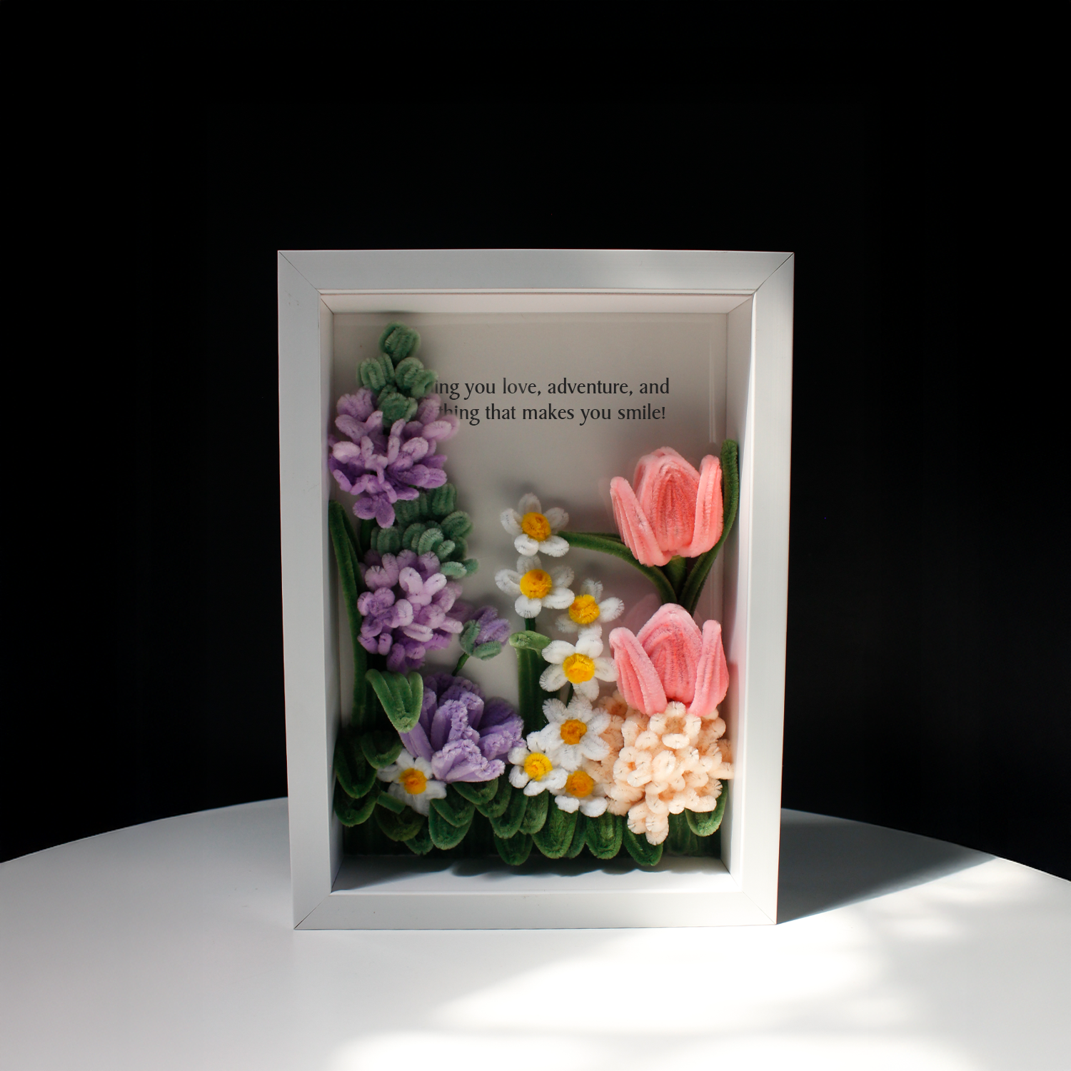 Spring Meadow Frame