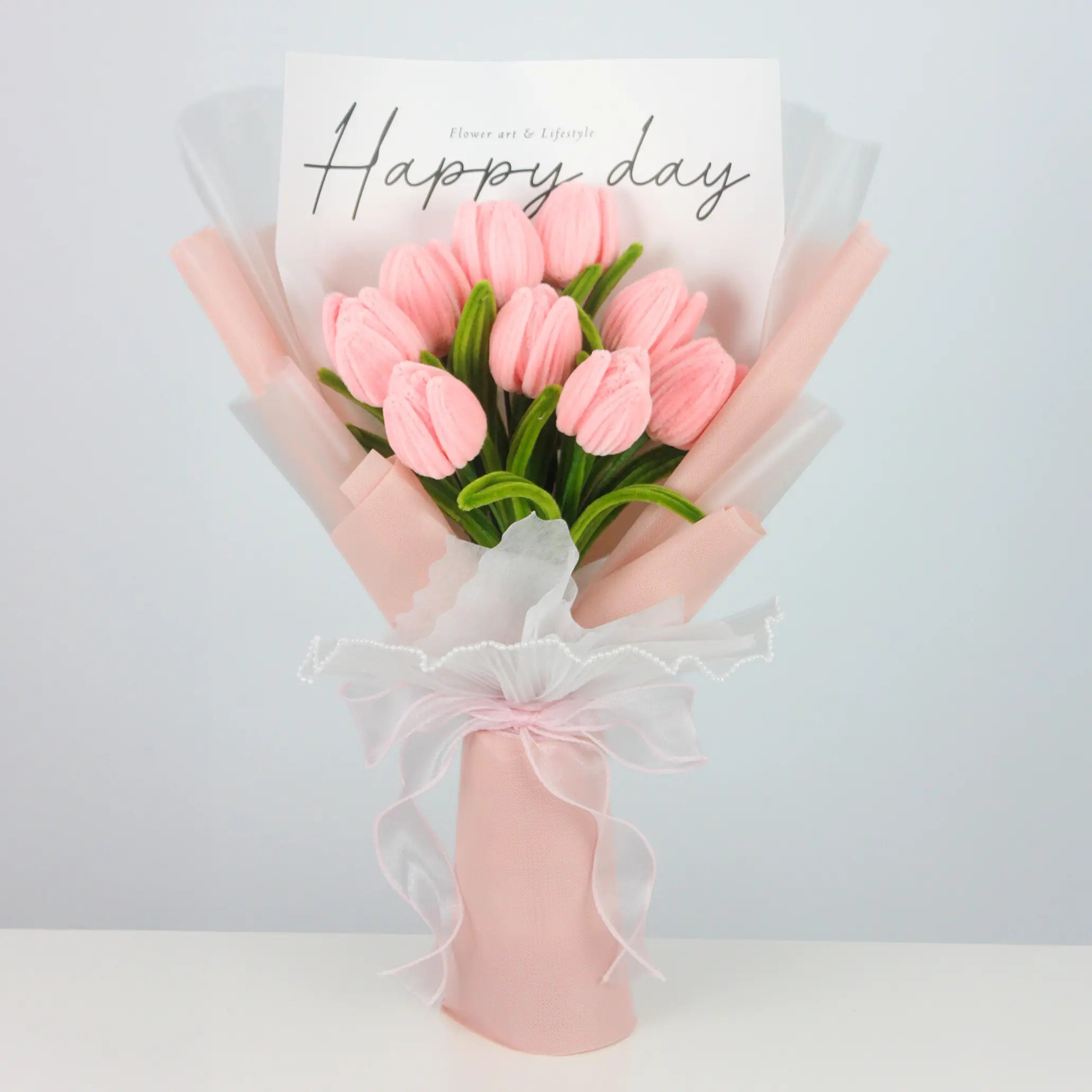 Heavenly Blush