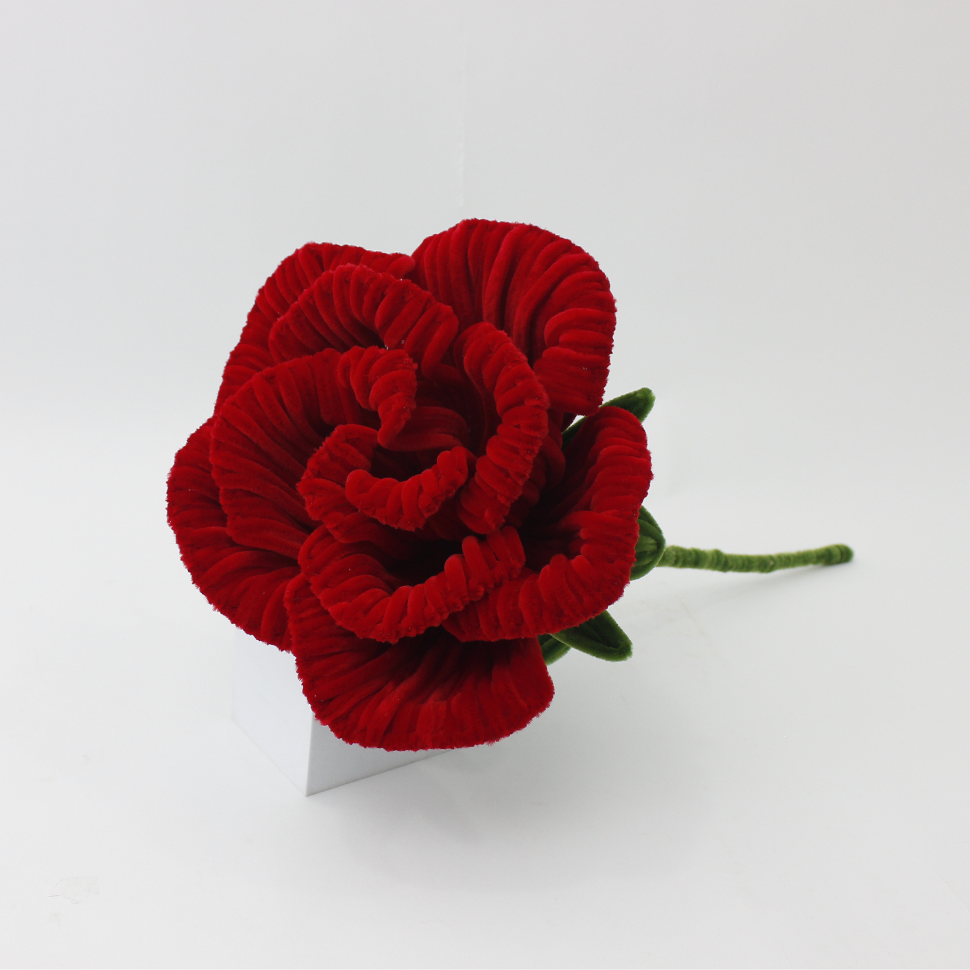 DIY Kit: Giant Rose