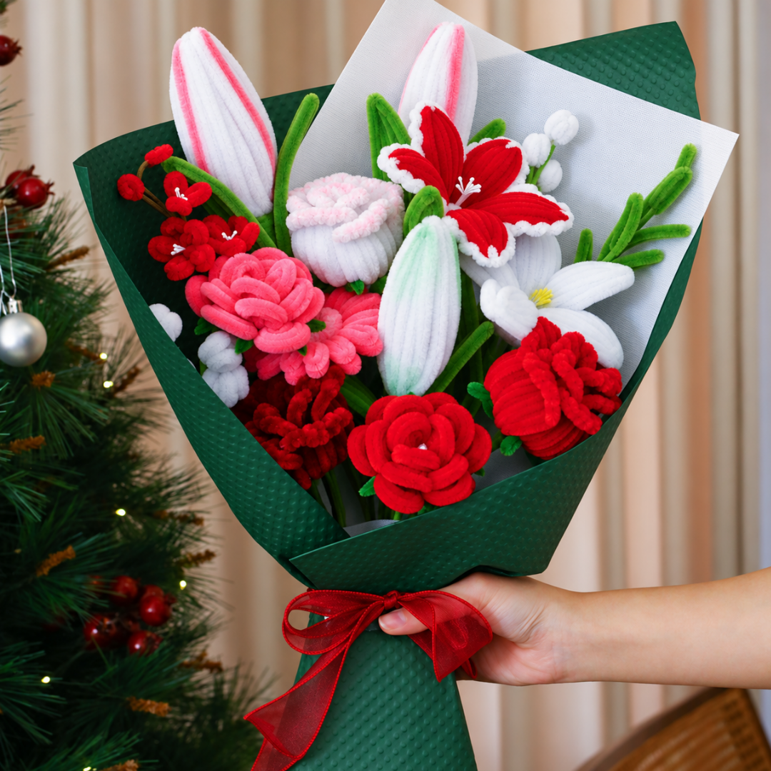 Merry Wishes