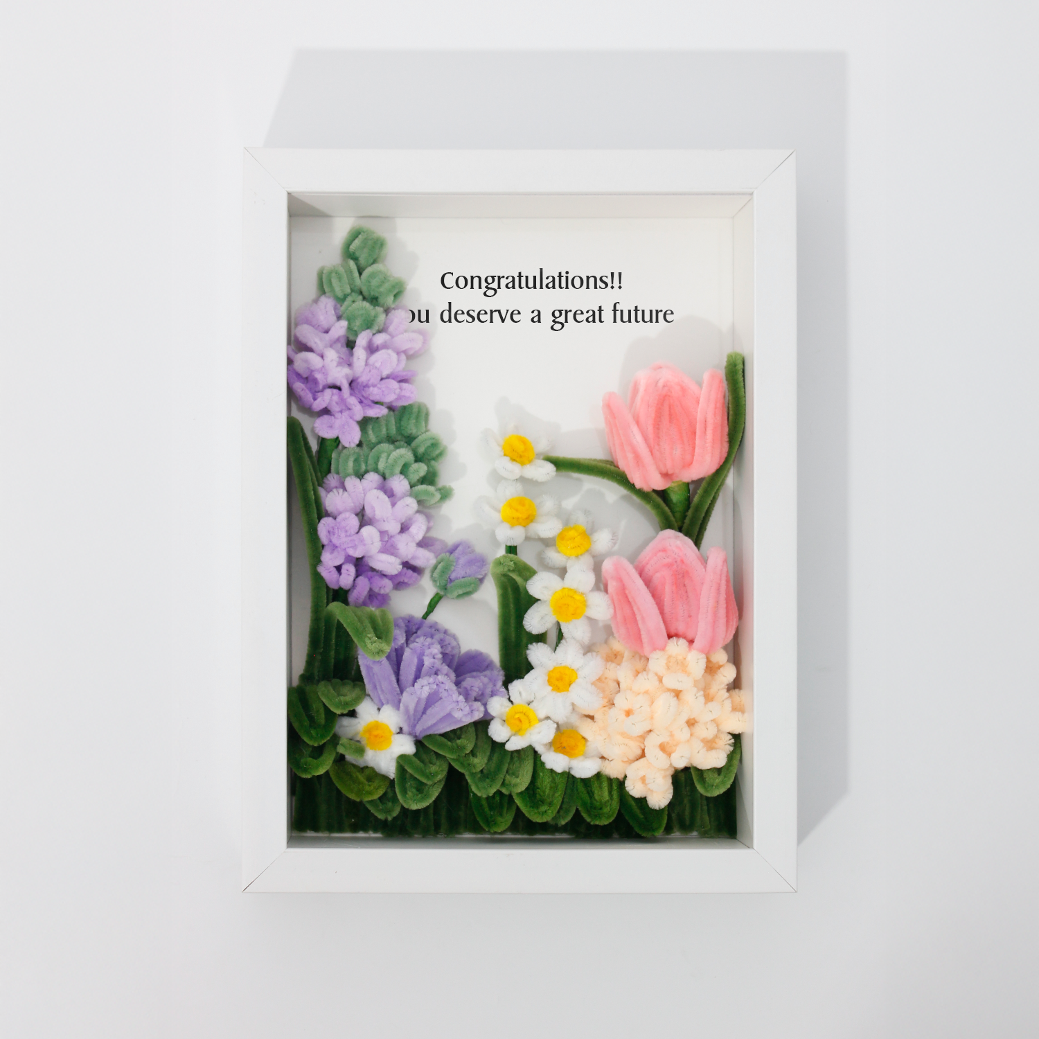Spring Meadow Frame