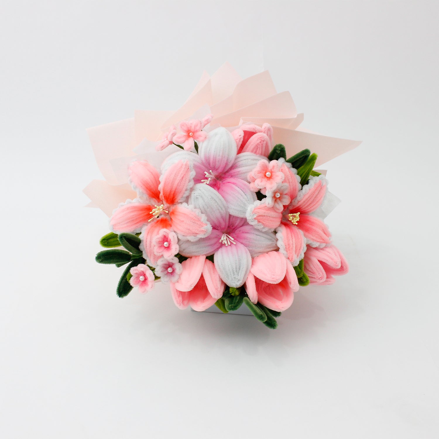 Blush Symphony