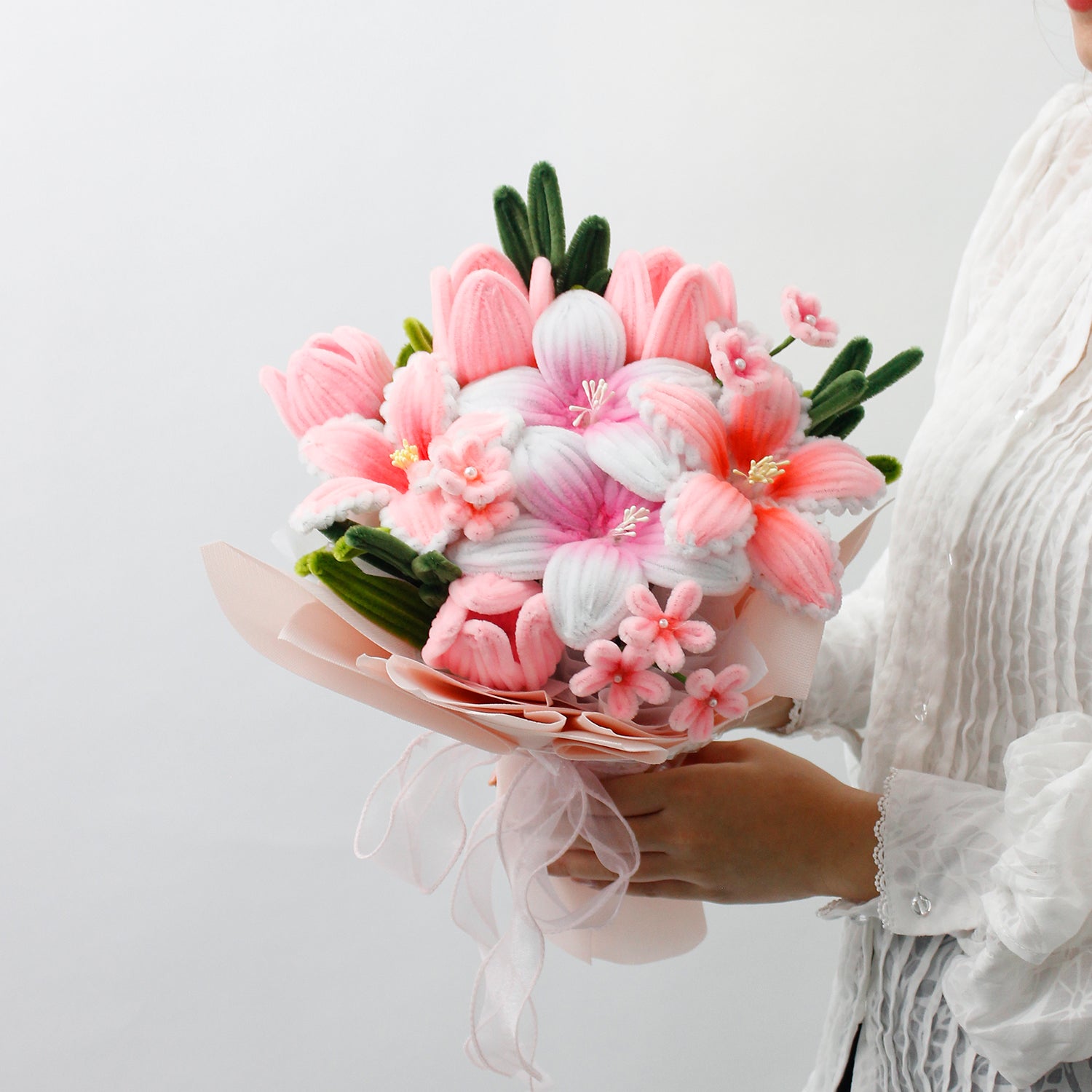 Blush Symphony