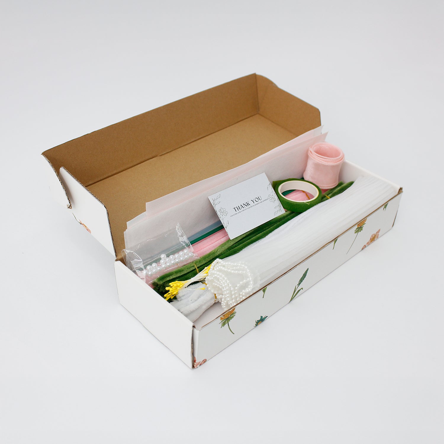 DIY Kit: Cherish Tiger Lilies