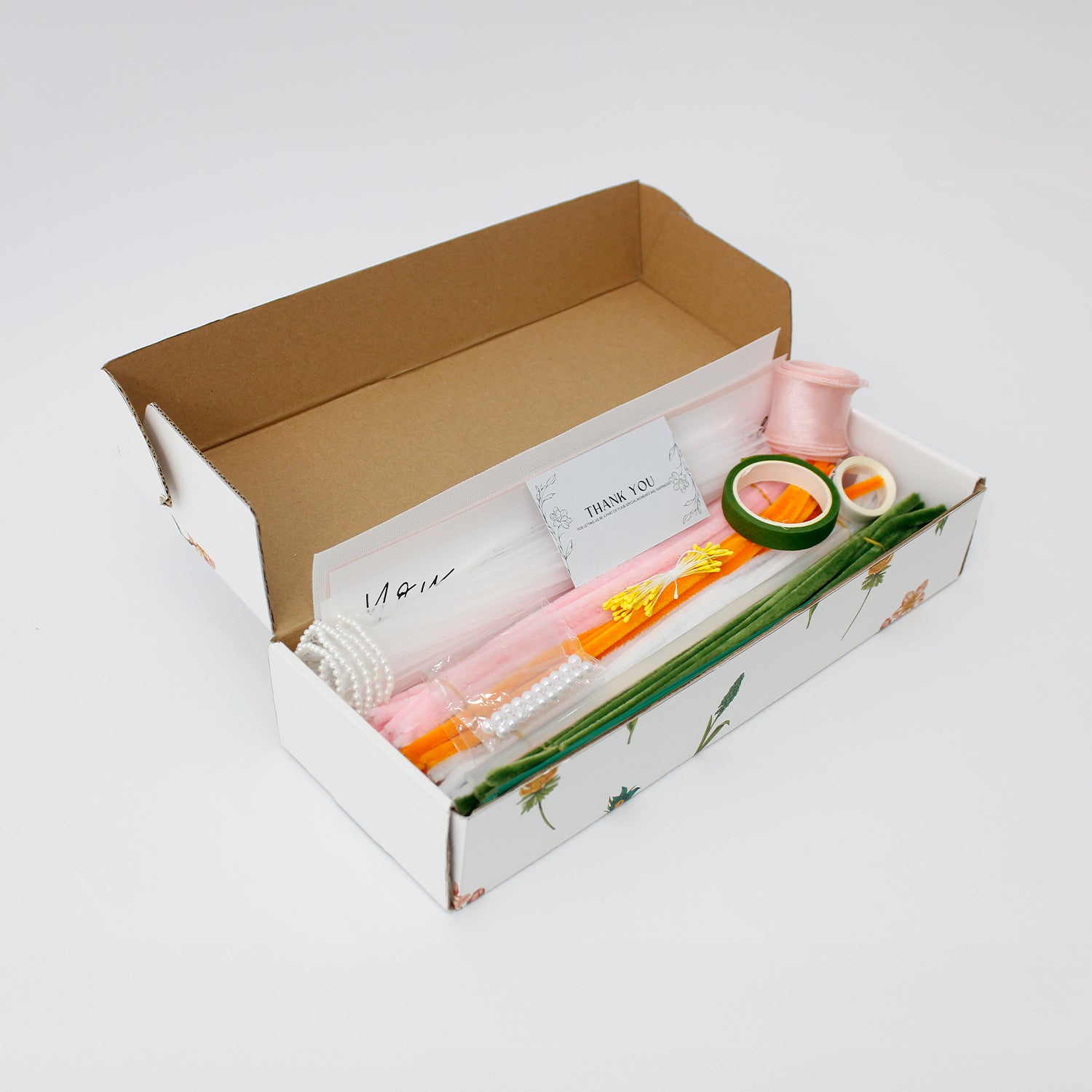DIY Kit: Elegant Beauty