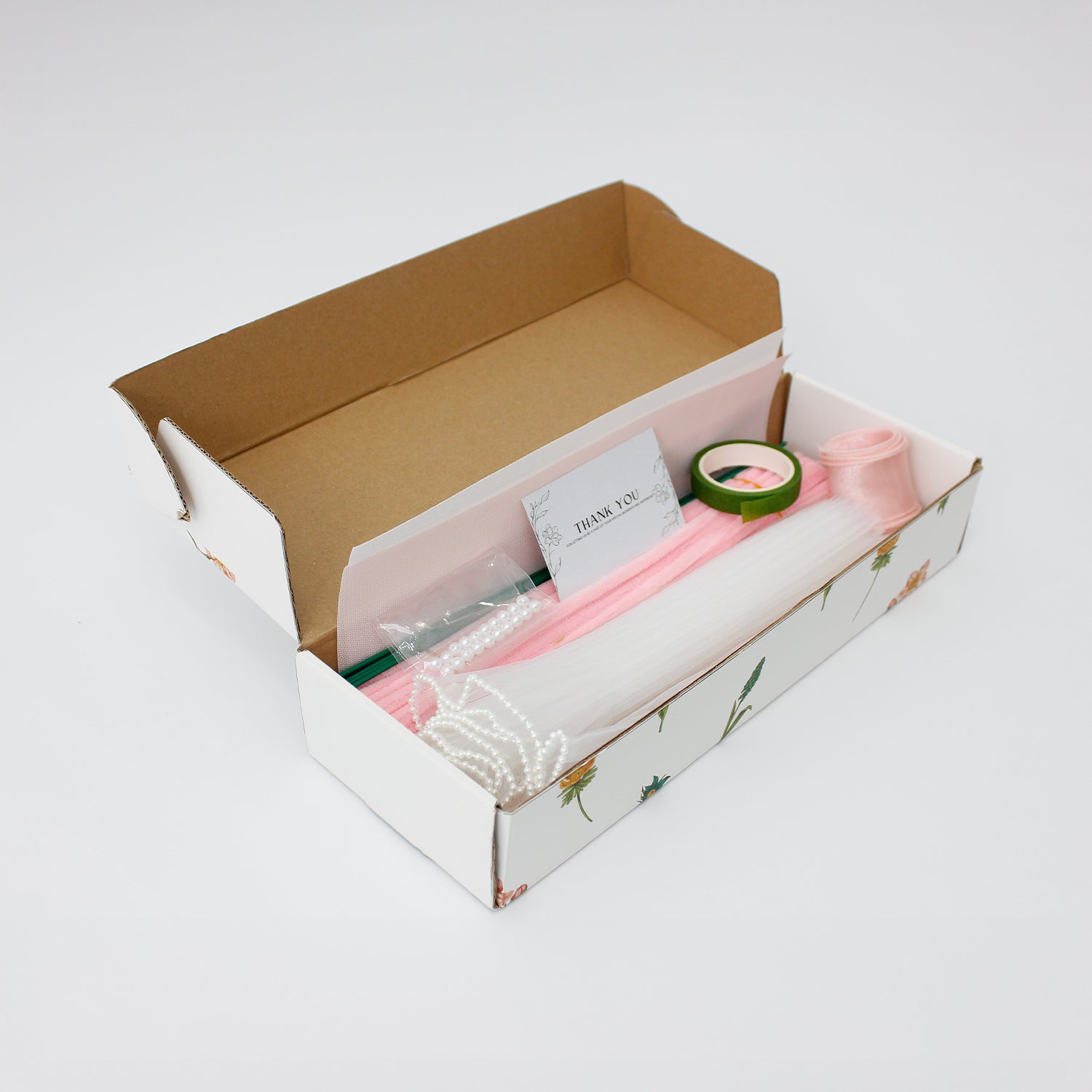 DIY Kit: Hydrangea