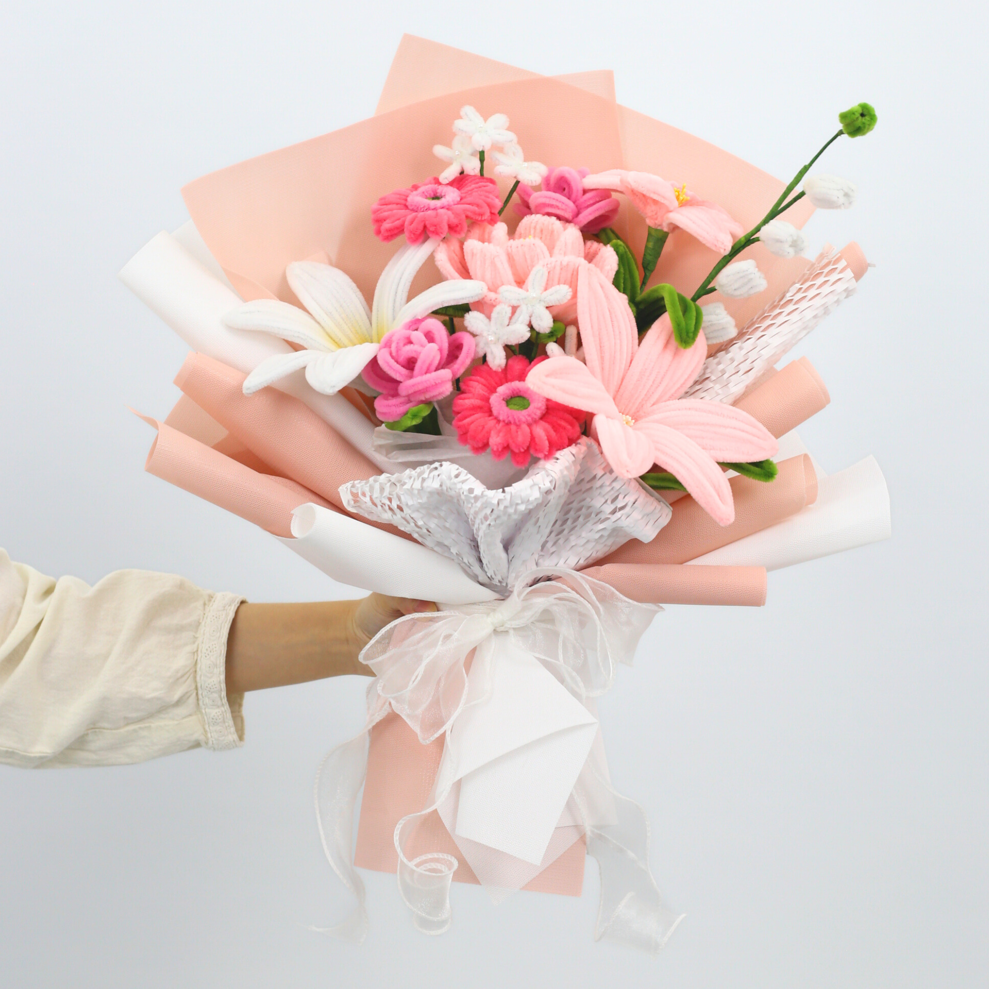 Joyful Blooms