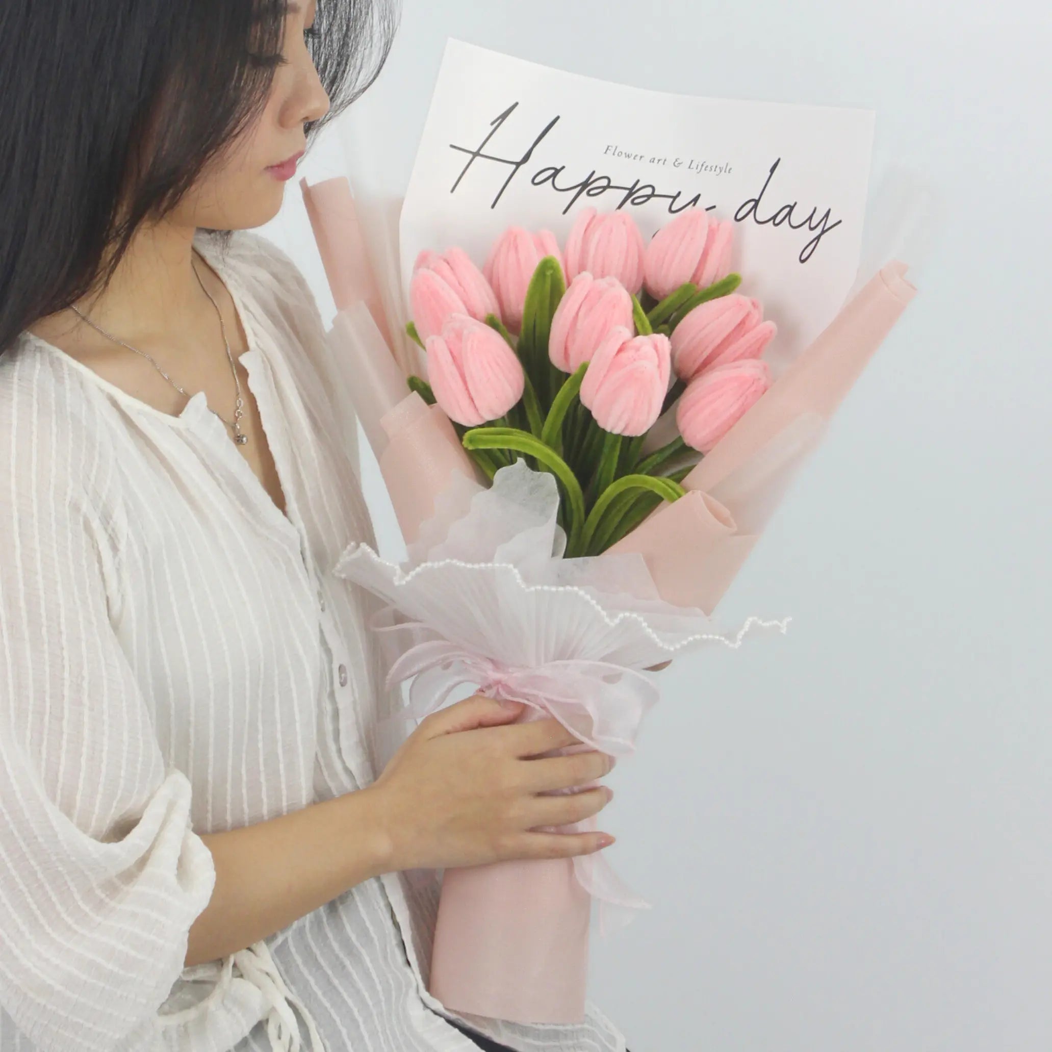 Heavenly Blush