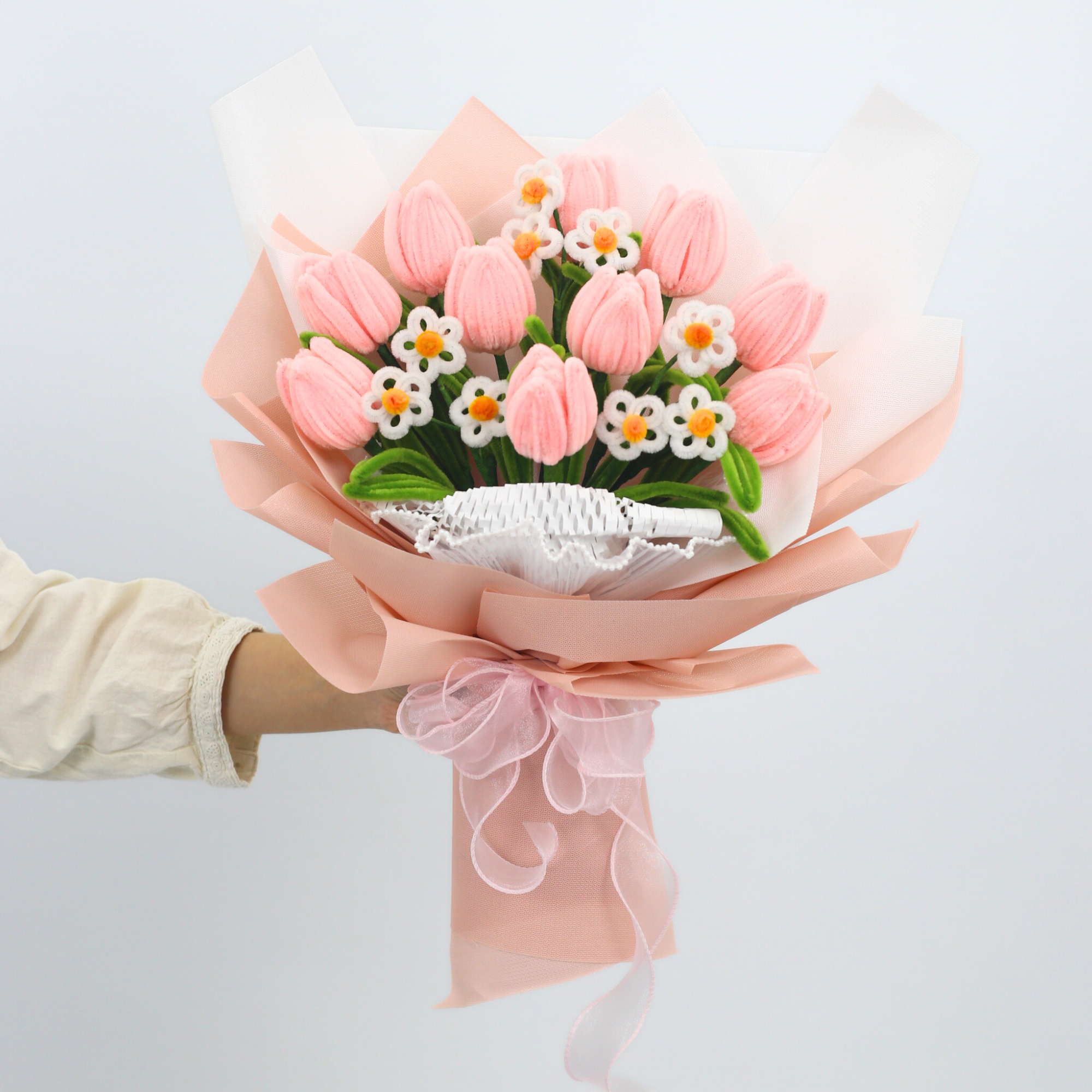 Sweet Blossoms
