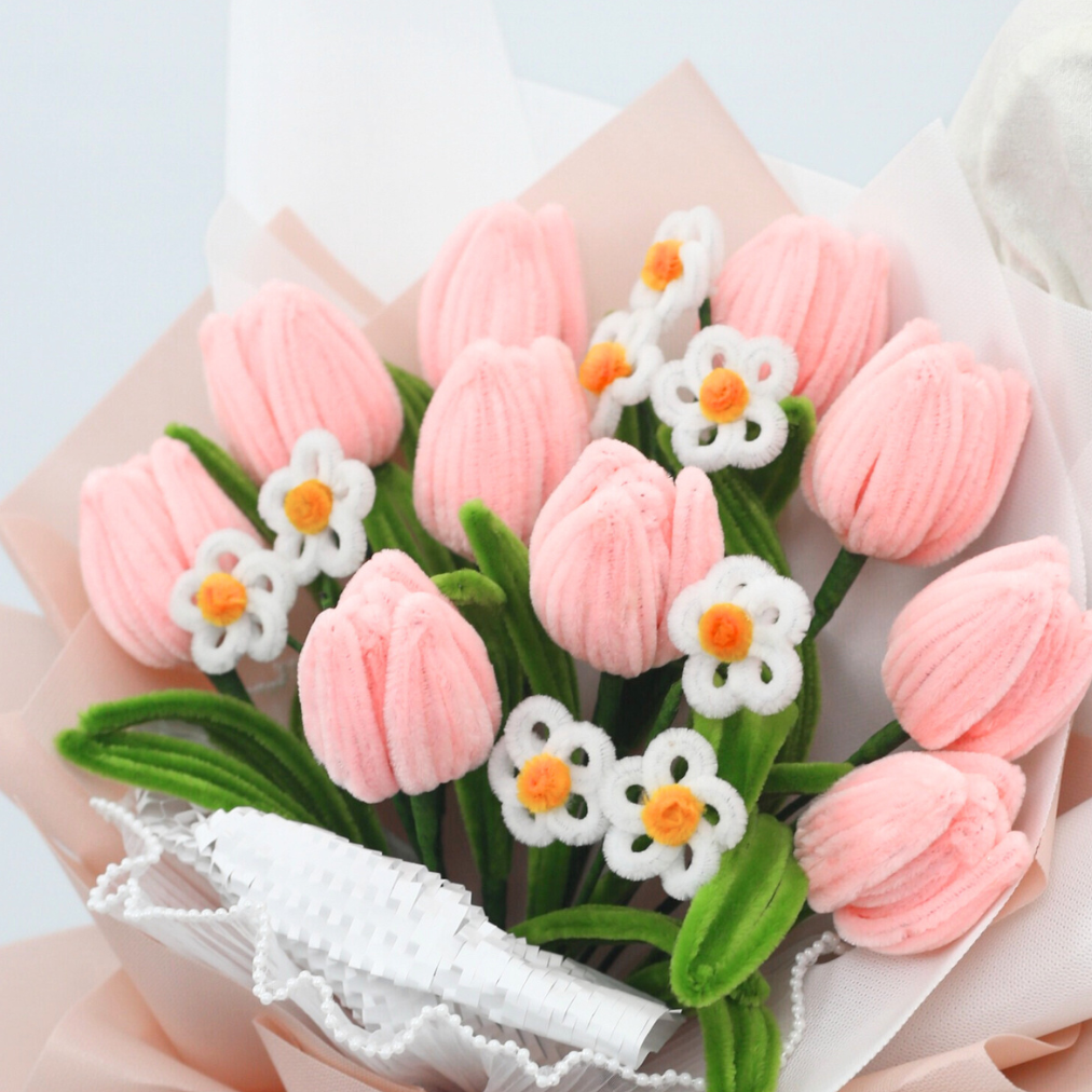 Sweet Blossoms