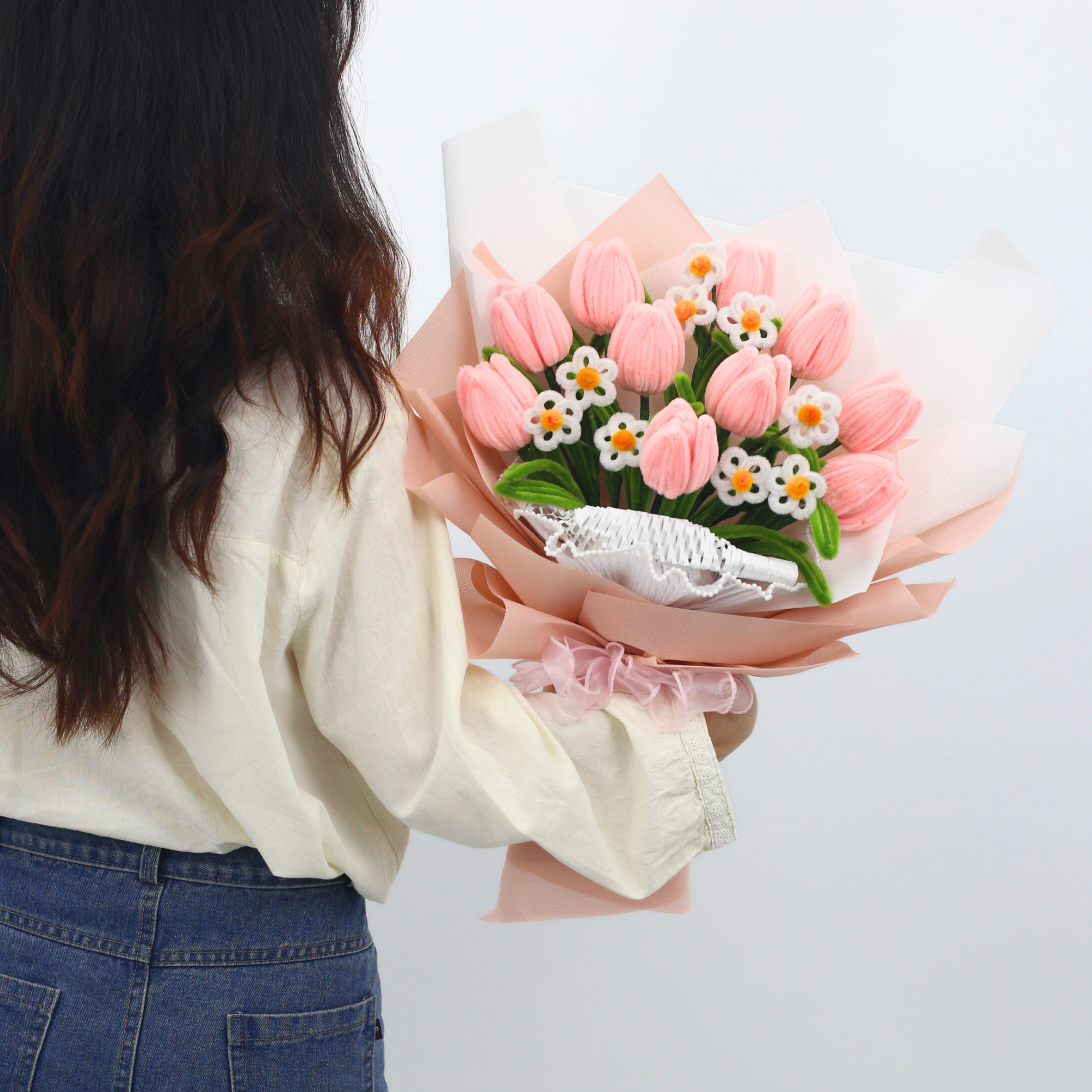 Sweet Blossoms