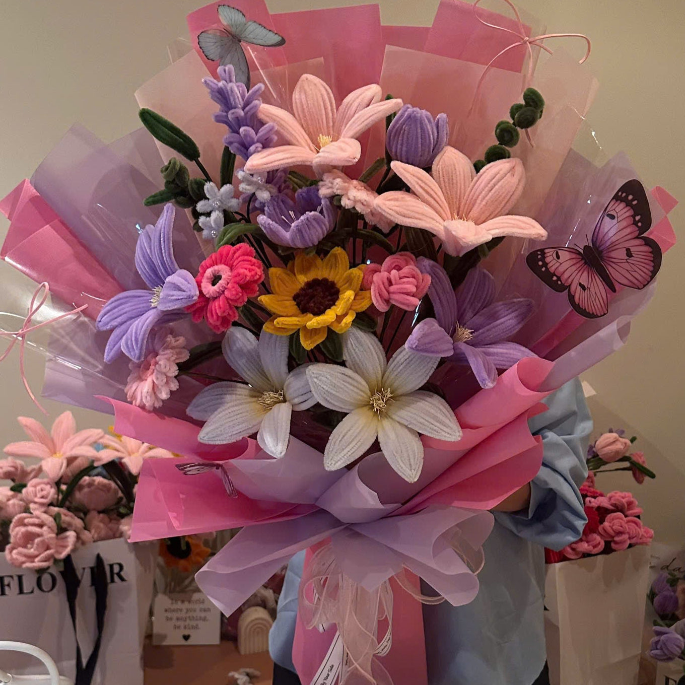 Floral Luxe