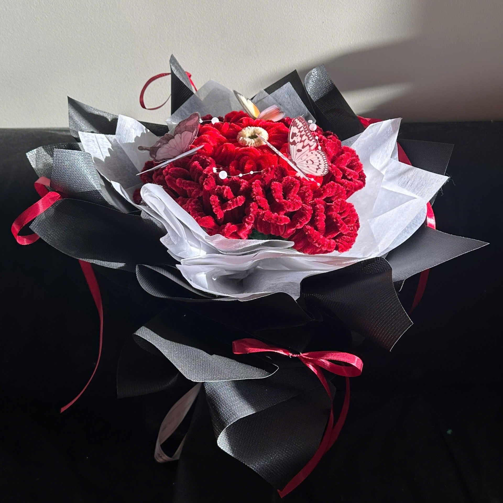 Romantic Anniversary