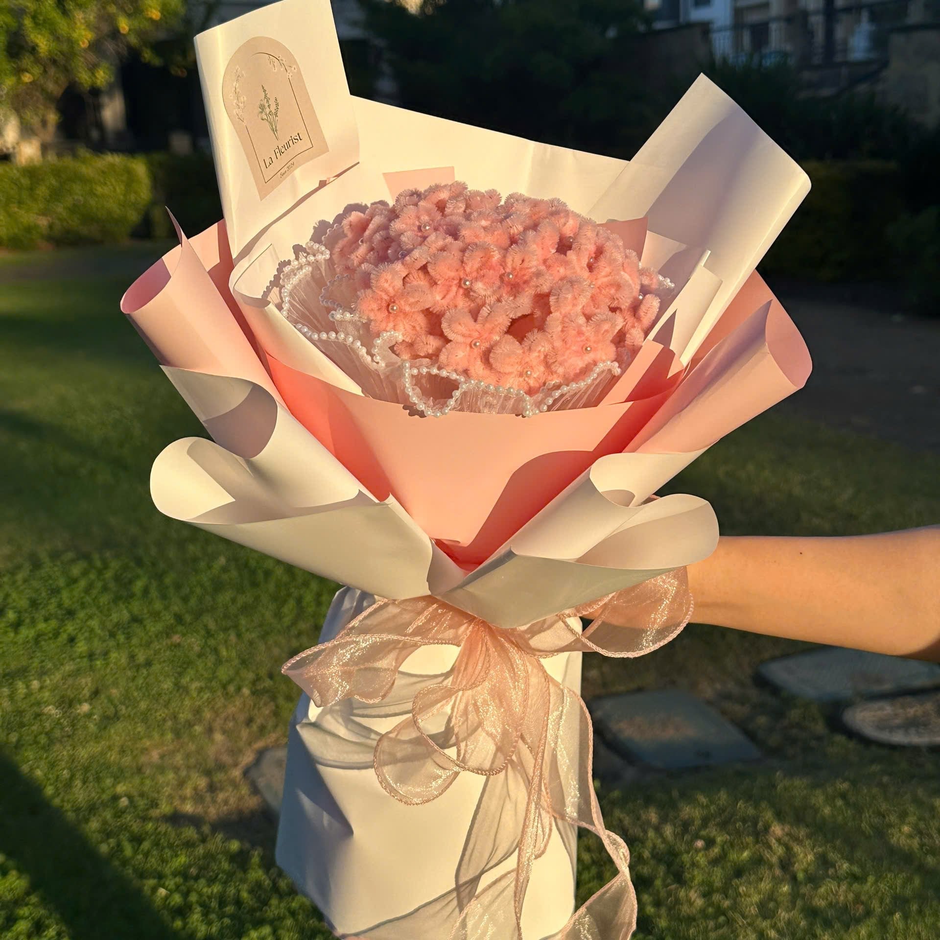 Hydrangea Bouquet