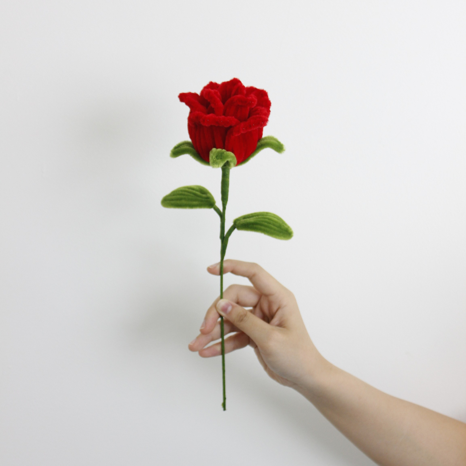 Rose Tutorial