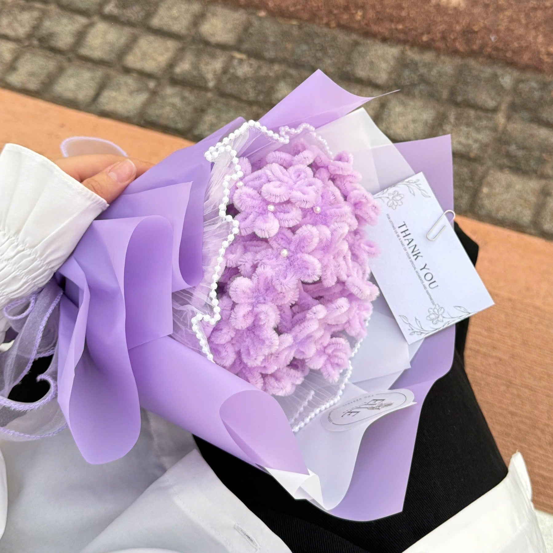Hydrangea Bouquet