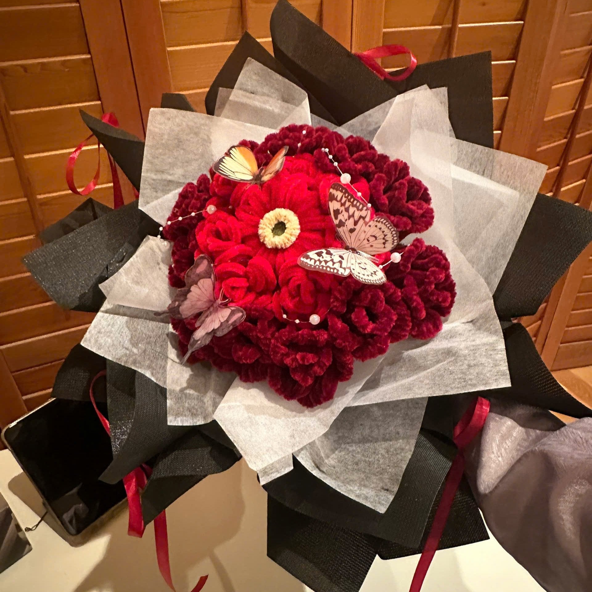 Romantic Anniversar