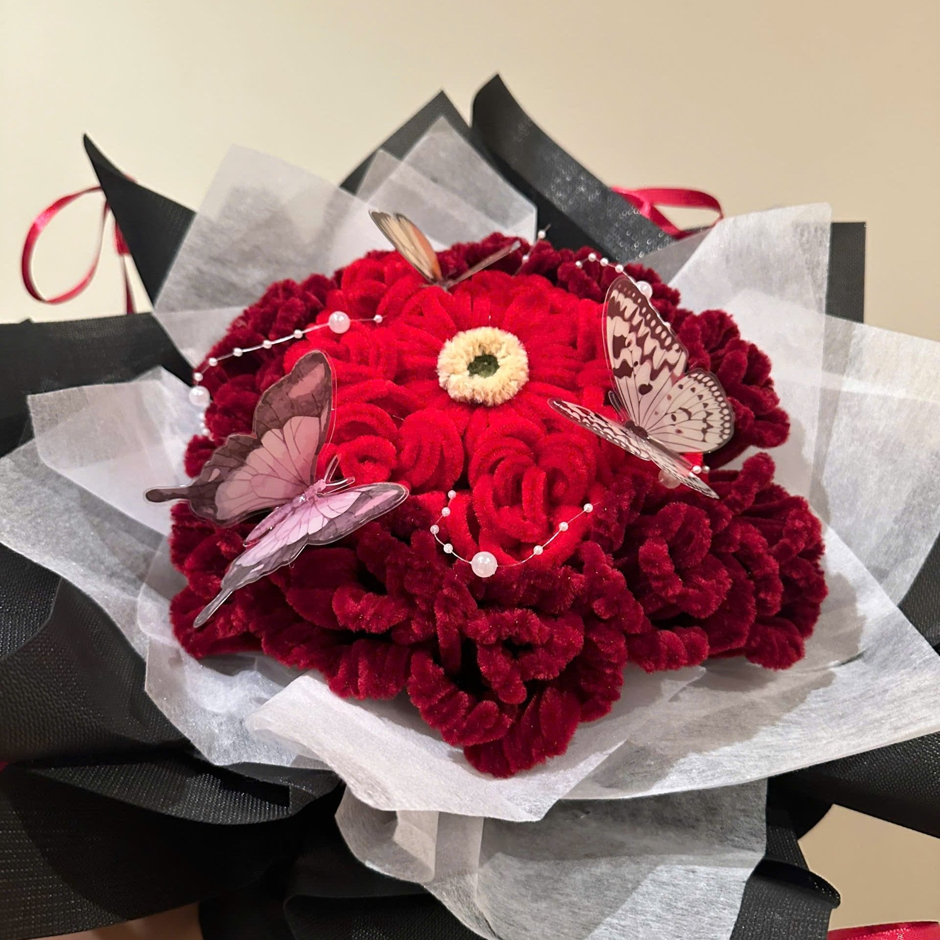 Romantic Anniversar