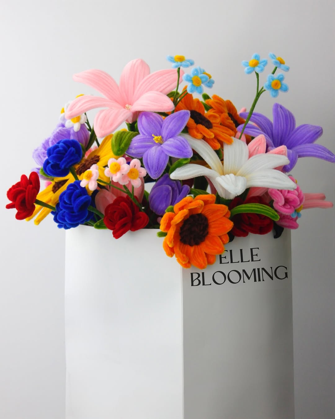 Your Own Bouquet