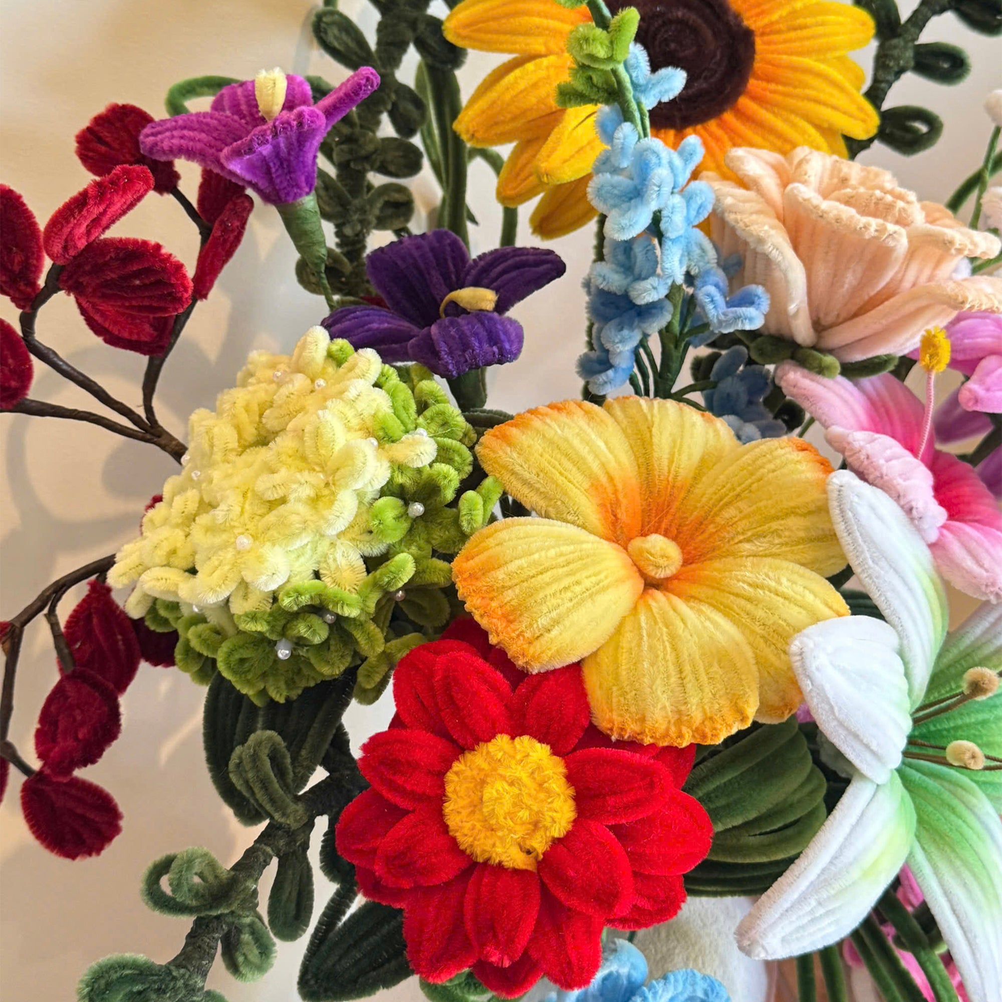 Eternal Spring