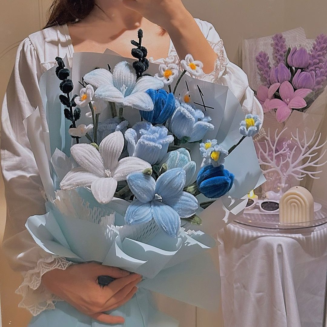 Azure Serenity