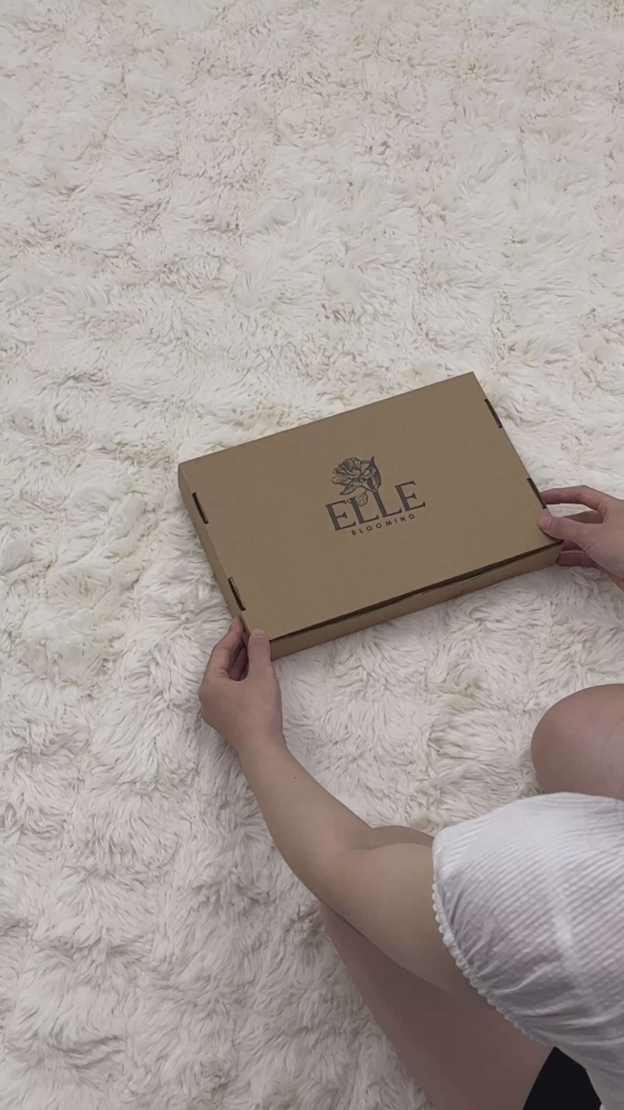 DIY Kit: Violet Grace
