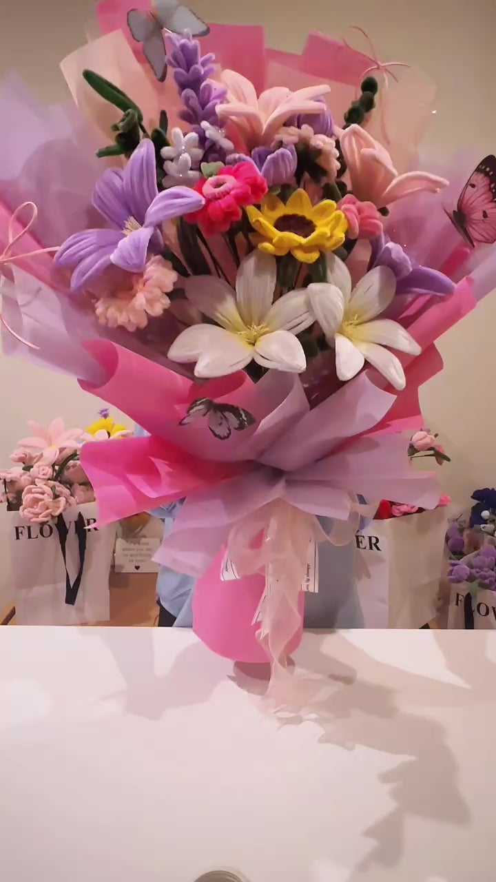 Floral Luxe